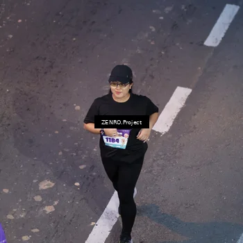 Runner Photo 8193418