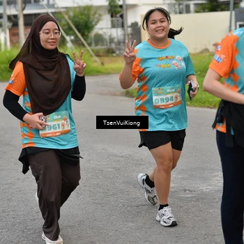 Runner Photo 8193419