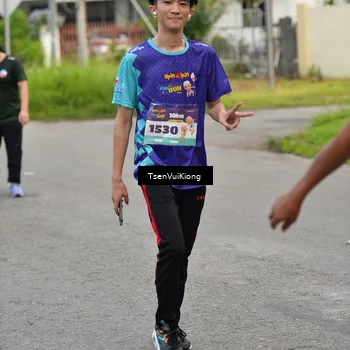 Runner Photo 8193420