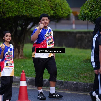 Runner Photo 8193422