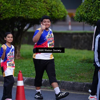 Runner Photo 8193423