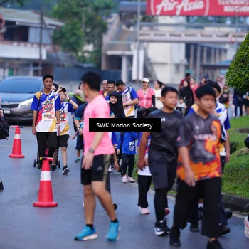 Runner Photo 8193424