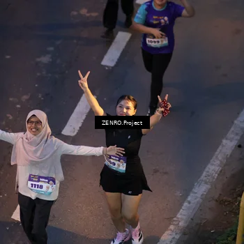 Runner Photo 8193426