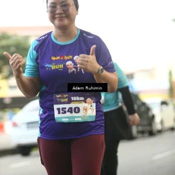 Runner Photo 8193427