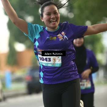 Runner Photo 8193428