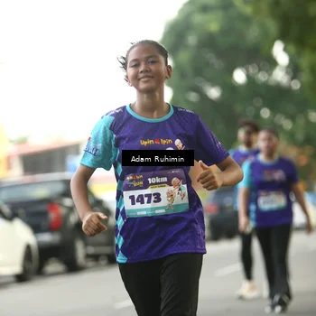Runner Photo 8193429