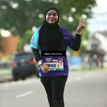 Runner Photo 8193431