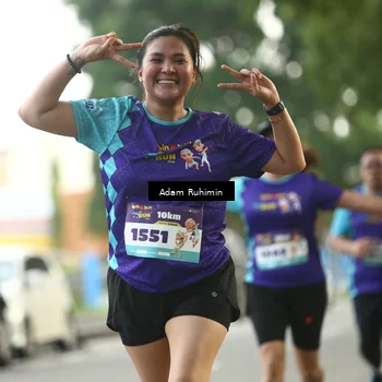 Runner Photo 8193432