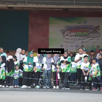 Runner Photo 8193433