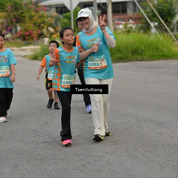 Runner Photo 8193434