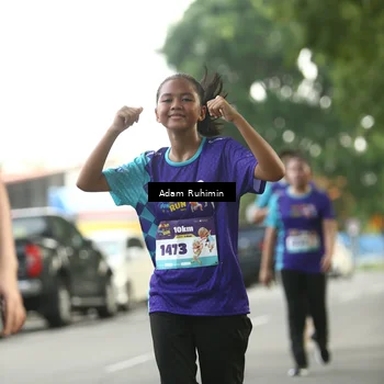 Runner Photo 8193438