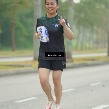 Runner Photo 8193440