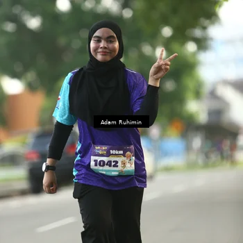 Runner Photo 8193441