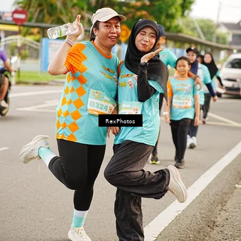 Runner Photo 8193442