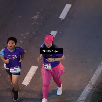 Runner Photo 8193446