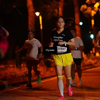 Runner Photo 8193449
