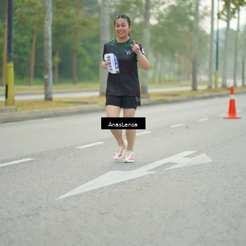 Runner Photo 8193450