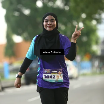 Runner Photo 8193452