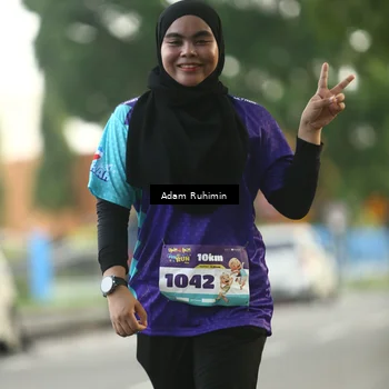 Runner Photo 8193453