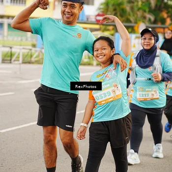 Runner Photo 8193455