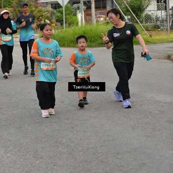 Runner Photo 8193456