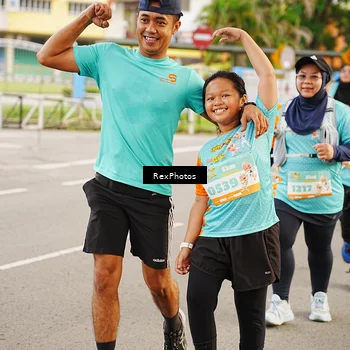 Runner Photo 8193459