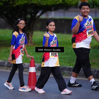 Runner Photo 8193460