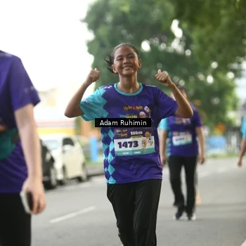Runner Photo 8193462