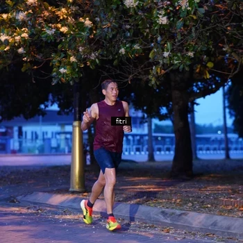 Runner Photo 8193463