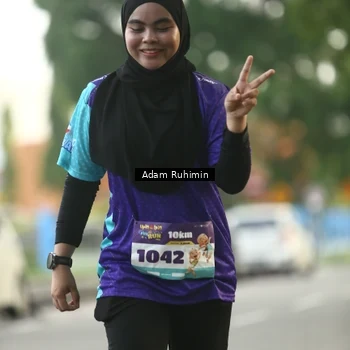 Runner Photo 8193464