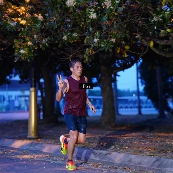 Runner Photo 8193465