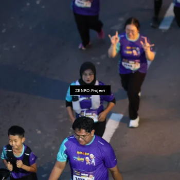 Runner Photo 8193466