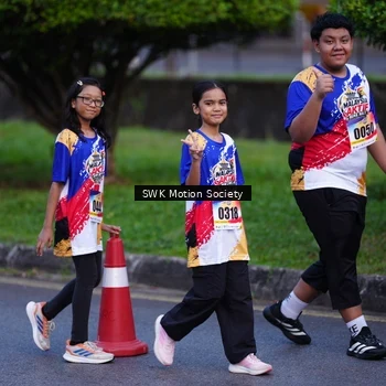 Runner Photo 8193467