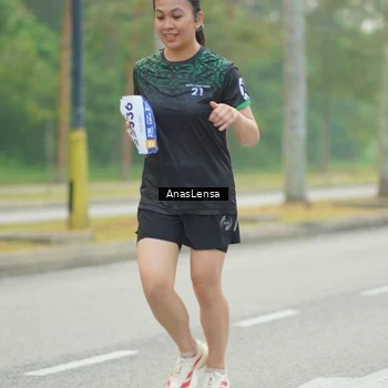 Runner Photo 8193468