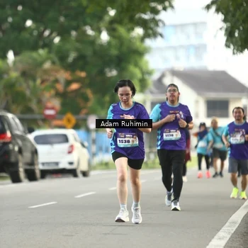 Runner Photo 8193469