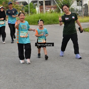 Runner Photo 8193471