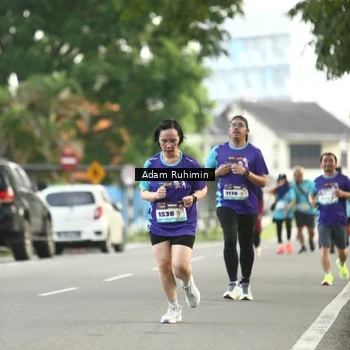 Runner Photo 8193472