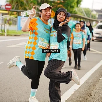 Runner Photo 8193473