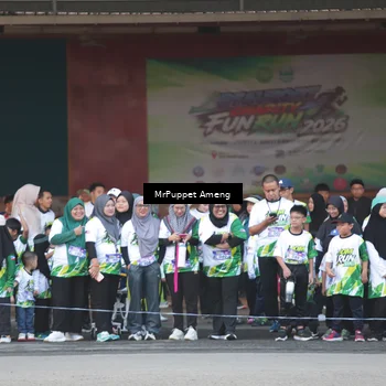 Runner Photo 8193477