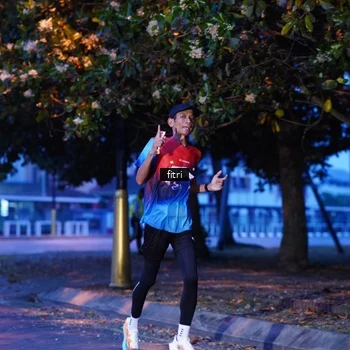 Runner Photo 8193478