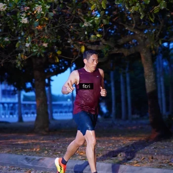 Runner Photo 8193479