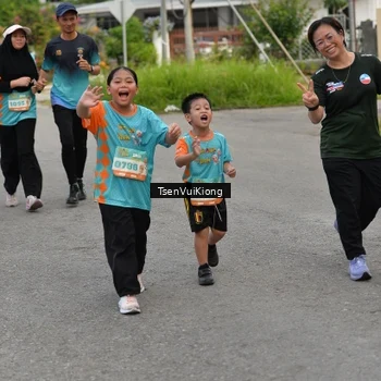 Runner Photo 8193481