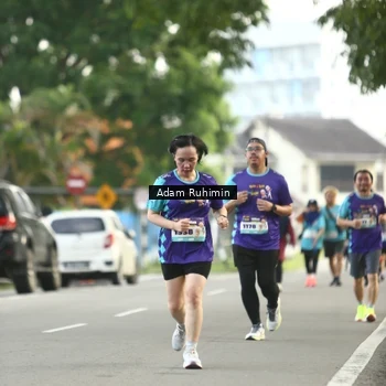 Runner Photo 8193482