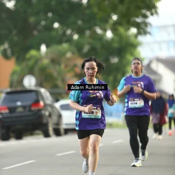 Runner Photo 8193483