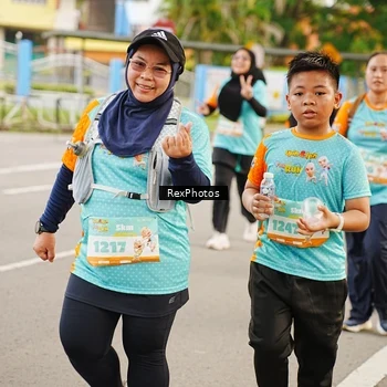 Runner Photo 8193484