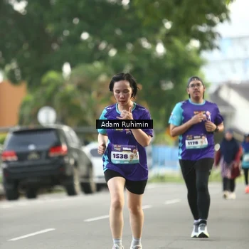 Runner Photo 8193485