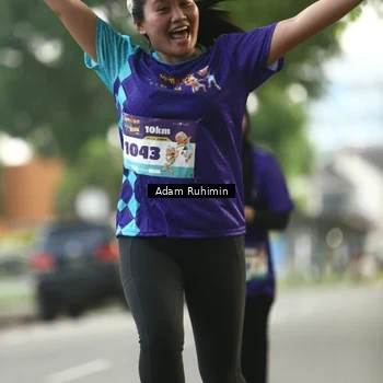 Runner Photo 8193487
