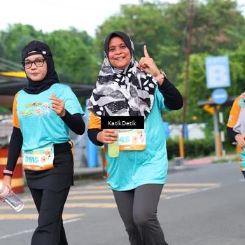 Runner Photo 8193488