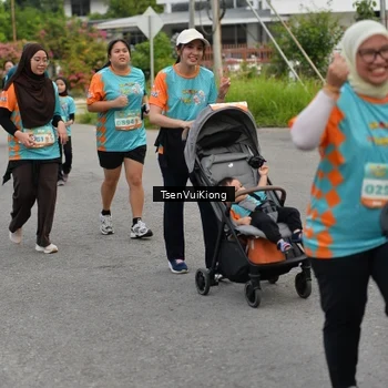 Runner Photo 8193489