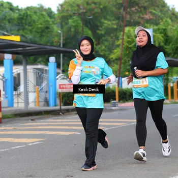 Runner Photo 8193492